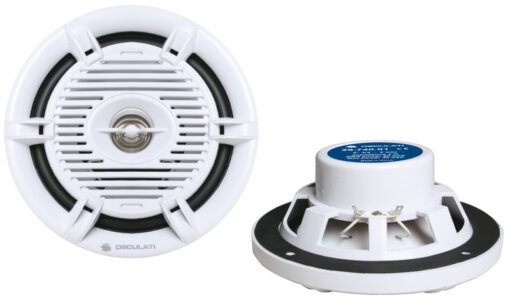 OSCULATI CASSE STEREO