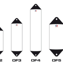 Alternative view of OSCULATI PARABORDO HEAVY DUTY