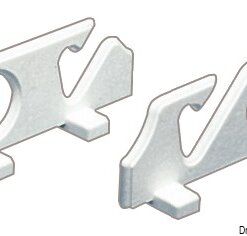 Alternative view of OSCULATI PORTACANNE POLIETILENE