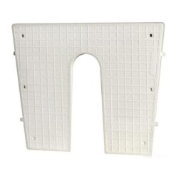 OSCULATI PIASTRA PROTEGGI POPPA