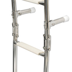 Alternative view of OSCULATI SCALETTA INOX