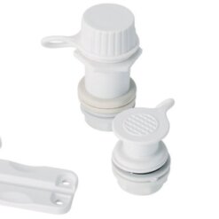 OSCULATI KIT RICAMBI UNIVERSALE PER GHIACCIAIE IGLOO