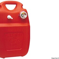 Alternative view of OSCULATI SERBATOIO ELTEX