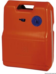 OSCULATI SERBATOIO ELTEX