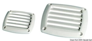 OSCULATI GRIGLIA ABS