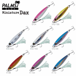 PALMS BITART MINIATURE DAX JIG