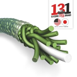 Alternative view of SUFIX FILO TRECCIATO 131 G-CORE