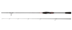 DAIWA CANNA NINJA SPINNING-IT MODEL