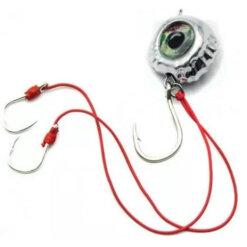 Alternative view of JLC NAUTILUS 2.0 “LIVE KAB”