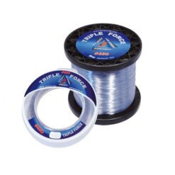 ASSO FILO NYLON TRIPLE FORCE