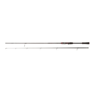 DAIWA CANNA NINJA EVOLUTION SPINNING