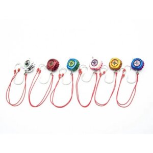 JLC NAUTILUS 2.0 “LIVE KAB”