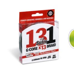 SUFIX FILO TRECCIATO 131 G-CORE