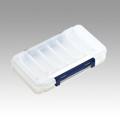 Alternative view of MEIHO CUSTODIA REVERSIBLE 100