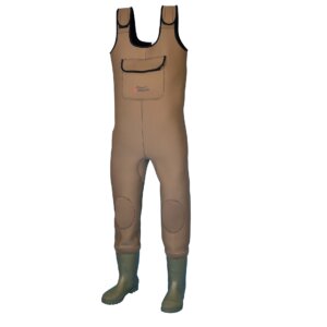 SHAKESPEARE SIGMA NEOPRENE CHEST WADERS