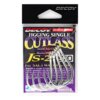 DECOY JIGGING SINGLE CUTLASS  JS-2