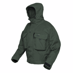 GEOFF ANDERSON RAPTOR 4