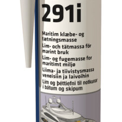 OSCULATI POLIURETANO POLIVALENTE SIKAFLEX 291