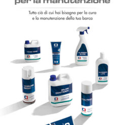 Alternative view of OSCULATI GRASSO PROTETTIVO LUBRIMAR