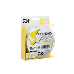 DAIWA FLUOROCARBON J-THREAD FC