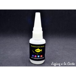 Alternative view of JLC COLLA