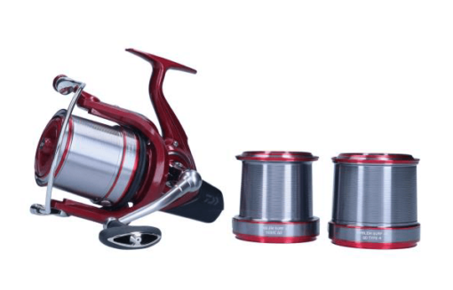 DAIWA MULINELLO EMBLEM SURF 45 SCW QD TYPE-R