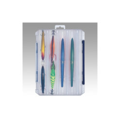 Alternative view of MEIHO CUSTODIA REVERSIBLE 250V