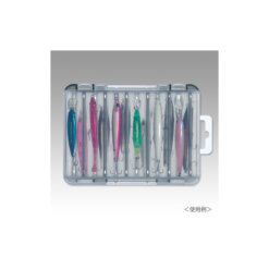 Alternative view of MEIHO CUSTODIA REVERSIBLE D-86