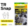 YAMASHITA EGI-OH TR TIP RUN SNAP