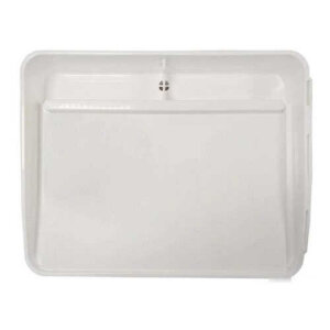 OSCULATI VASSOIO PORTAESCHE O PORTACANNE - SERBIDORA BARCA