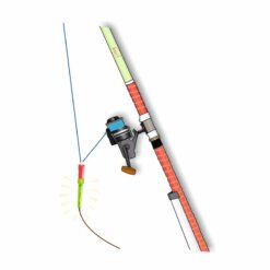 Alternative view of STONFO SEGNALATORE W3