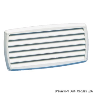 OSCULATI PRESA D’ARIA IN ABS