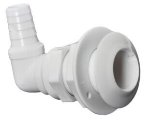 OSCULATI SCARICO A MARE 90°