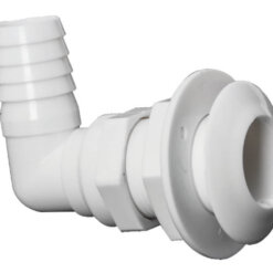 Alternative view of OSCULATI SCARICO A MARE 90°