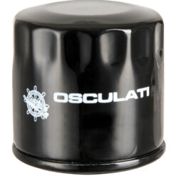 Alternative view of OSCULATI FILTRI OLIO YAMAHA E SELVA PER FUORIBORDO A 4 TEMPI