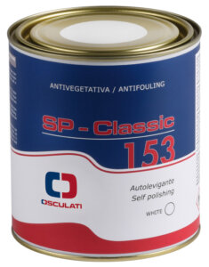 OSCULATI ANTIVEGETATIVA SP CLASSIC 153
