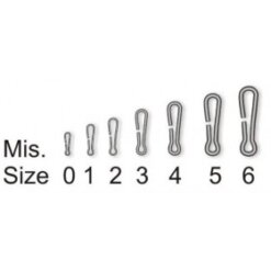 STONFO MICROGANCIO ART.200