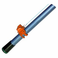 Alternative view of STONFO CLIP 2