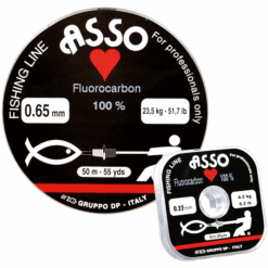 ASSO FLUOROCARBON CUORI