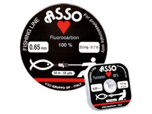 ASSO FLUOROCARBON CUORI
