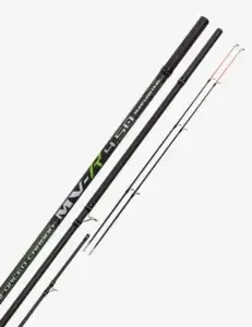 MAVER CANNA MV-R 3 PEZZI