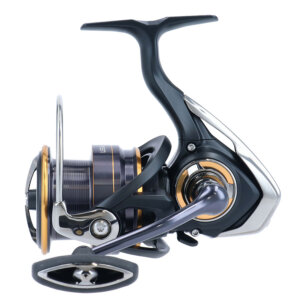 DAIWA MULINELLO LEGALIS 20 LT