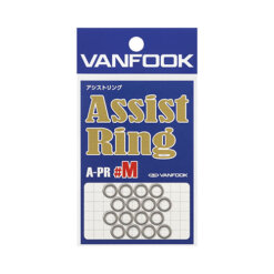 VANFOOK ASSIST RING A-PR