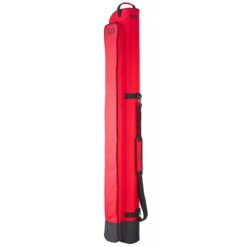 DAIWA FODERO BORSONE PORTACANNA SURF ROD CASE RIGIDO 167cm 3C