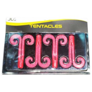 JLC TENTACLES (TENTACOLI) XIPI