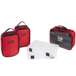 Alternative view of DAIWA ZAINO SURF CASTING 50L