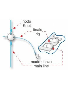 STONFO BEADS DEEP ART.66