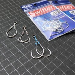 Alternative view of VANFOOK SW-04 SUPER LIGHT SALT