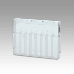 MEIHO CUSTODIA VERTICAL EGI STOCKER VW-ES2051