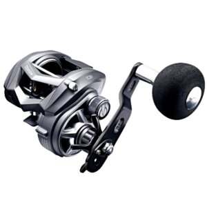 TICA MULINELLO ROTANTE TITANCLAW